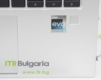 обновен HP EliteBook 840 G9 Grade A лаптоп втора употреба