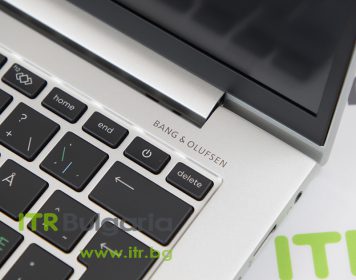 обновен HP EliteBook 840 G9 Grade A лаптоп втора употреба