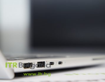 обновен HP EliteBook 840 G9 Grade A лаптоп втора употреба