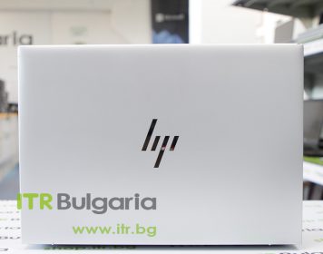 обновен HP EliteBook 840 G9 Grade A лаптоп втора употреба