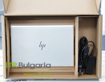 обновен HP EliteBook x360 1030 G4 Grade A лаптоп втора употреба
