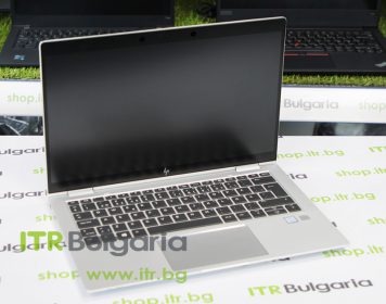 обновен HP EliteBook x360 1030 G4 Grade A лаптоп втора употреба