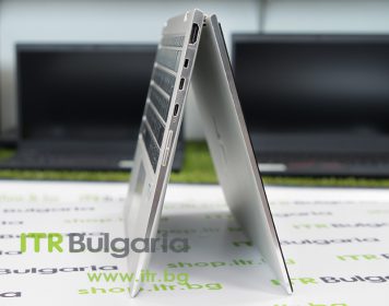 обновен HP EliteBook x360 1030 G4 Grade A лаптоп втора употреба