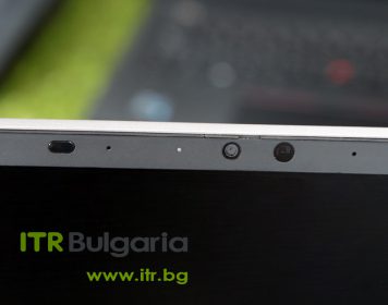 refurbished HP ZBook Firefly 15 G8 Grade A mobile workstation