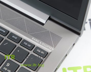refurbished HP ZBook Firefly 15 G8 Grade A mobile workstation