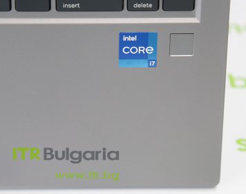 refurbished HP ZBook Firefly 15 G8 Grade A mobile workstation