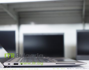 refurbished HP ZBook Firefly 15 G8 Grade A mobile workstation