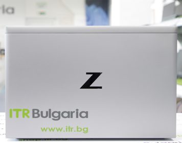 обновена HP ZBook Firefly 15 G8 Grade A мобилна работна станция втора употреба