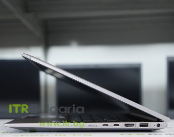 refurbished HP ZBook Firefly 15 G8 Grade A mobile workstation