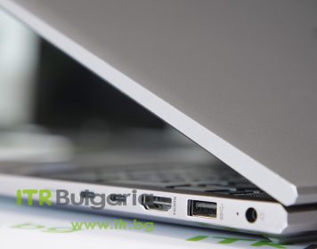обновена HP ZBook Firefly 15 G8 Grade A мобилна работна станция втора употреба
