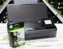 HP OfficeJet 250 Mobile All-in-One Printer