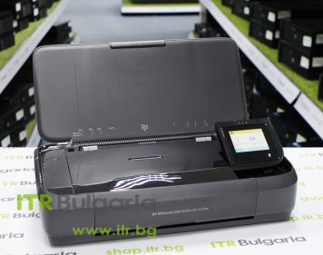 HP OfficeJet 250 Mobile All-in-One Printer