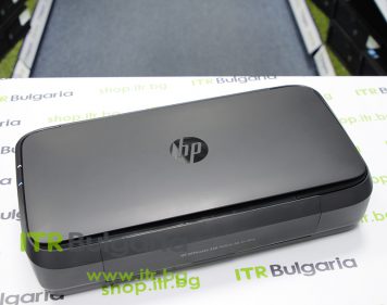 HP OfficeJet 250 Mobile All-in-One Printer