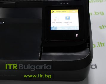 HP OfficeJet 250 Mobile All-in-One Printer