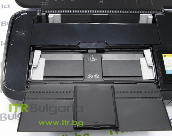 HP OfficeJet 250 Mobile All-in-One Printer