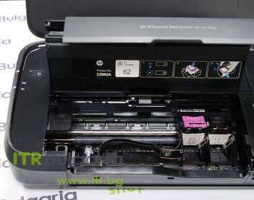 HP OfficeJet 250 Mobile All-in-One Printer