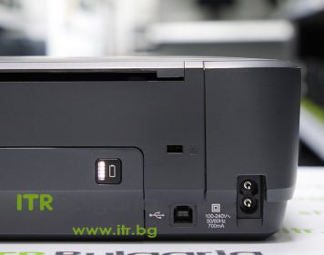 HP OfficeJet 250 Mobile All-in-One Printer