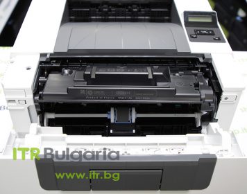 refurbished HP LaserJet Pro M404dn