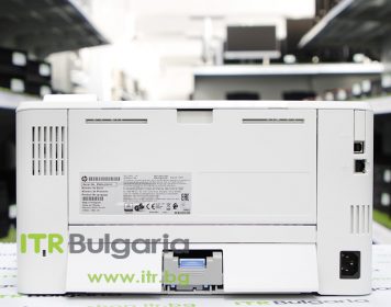 refurbished HP LaserJet Pro M404dn