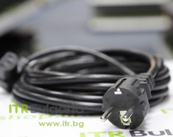 Mixed major brands IEC C13 to Euro plug