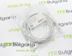 VALUE RJ45 to RJ45 Cat6