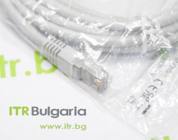 VALUE RJ45 to RJ45 Cat6