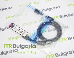 DELTACO HDMI Type A (Male) to HDMI Type A (Male) v1.4 Cable