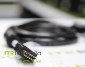 DELTACO HDMI Type A (Male) to HDMI Type A (Male) v1.4 Cable