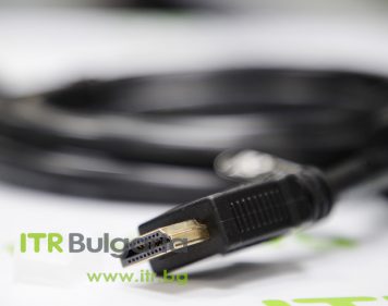 DELTACO HDMI Type A (Male) to HDMI Type A (Male) v1.4 Cable