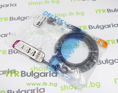 DELTACO HDMI Type A (Male) to HDMI Type A (Male) v1.4 Cable
