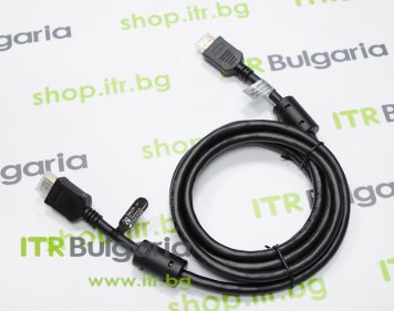 DELTACO HDMI Type A (Male) to HDMI Type A (Male) v1.4 Cable