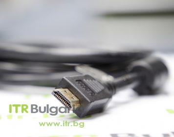 DELTACO HDMI Type A (Male) to HDMI Type A (Male) v1.4 Cable