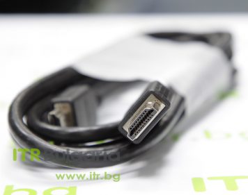 HP HDMI Type A (Male) to HDMI Type A (Male) v1.4 Cable