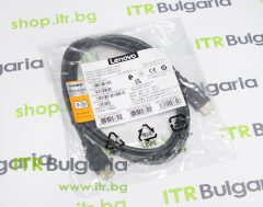 Lenovo HDMI Type A (Male) to HDMI Type A (Male) v1.4 Cable