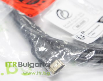 Lenovo HDMI Type A (Male) to HDMI Type A (Male) v1.4 Cable