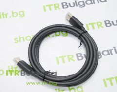 Logitech HDMI Type A (Male) to HDMI Type A (Male) v1.4 Cable