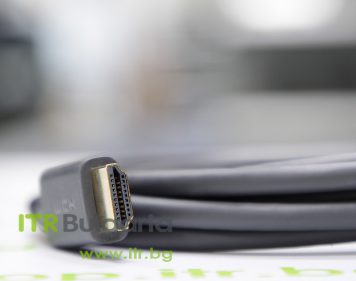 Logitech HDMI Type A (Male) to HDMI Type A (Male) v1.4 Cable