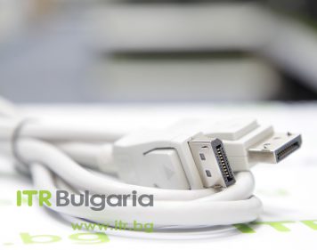 Mixed major brands DisplayPort to DisplayPort Cable v1.2