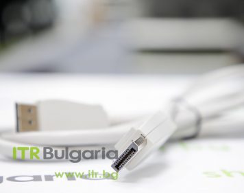 Mixed major brands DisplayPort to DisplayPort Cable v1.2