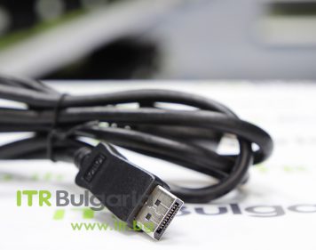 Mixed major brands DisplayPort to DisplayPort Cable v1.2