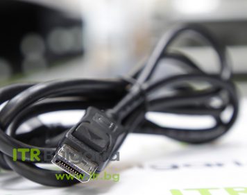 Mixed major brands DisplayPort to DisplayPort Cable v1.2