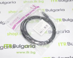 Mixed major brands HDMI Type A (Male) to HDMI Type A (Male) v1.4 Cable