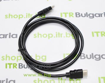 Mixed major brands HDMI Type A (Male) to HDMI Type A (Male) v1.4 Cable