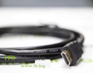 Mixed major brands HDMI Type A (Male) to HDMI Type A (Male) v1.4 Cable