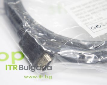 Mixed major brands HDMI Type A (Male) to HDMI Type A (Male) v1.4 Cable