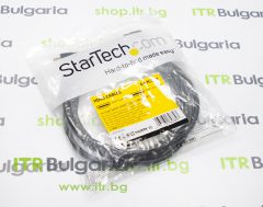 StarTech HDMI Type A (Male) to HDMI Type A (Male) v1.4 Cable