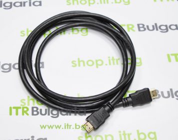 StarTech HDMI Type A (Male) to HDMI Type A (Male) v1.4 Cable