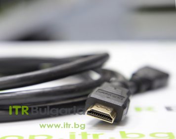 StarTech HDMI Type A (Male) to HDMI Type A (Male) v1.4 Cable