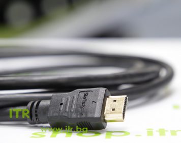 StarTech HDMI Type A (Male) to HDMI Type A (Male) v1.4 Cable