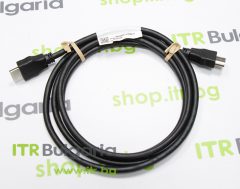 TP Vision HDMI Type A (Male) to HDMI Type A (Male) v1.4 Cable